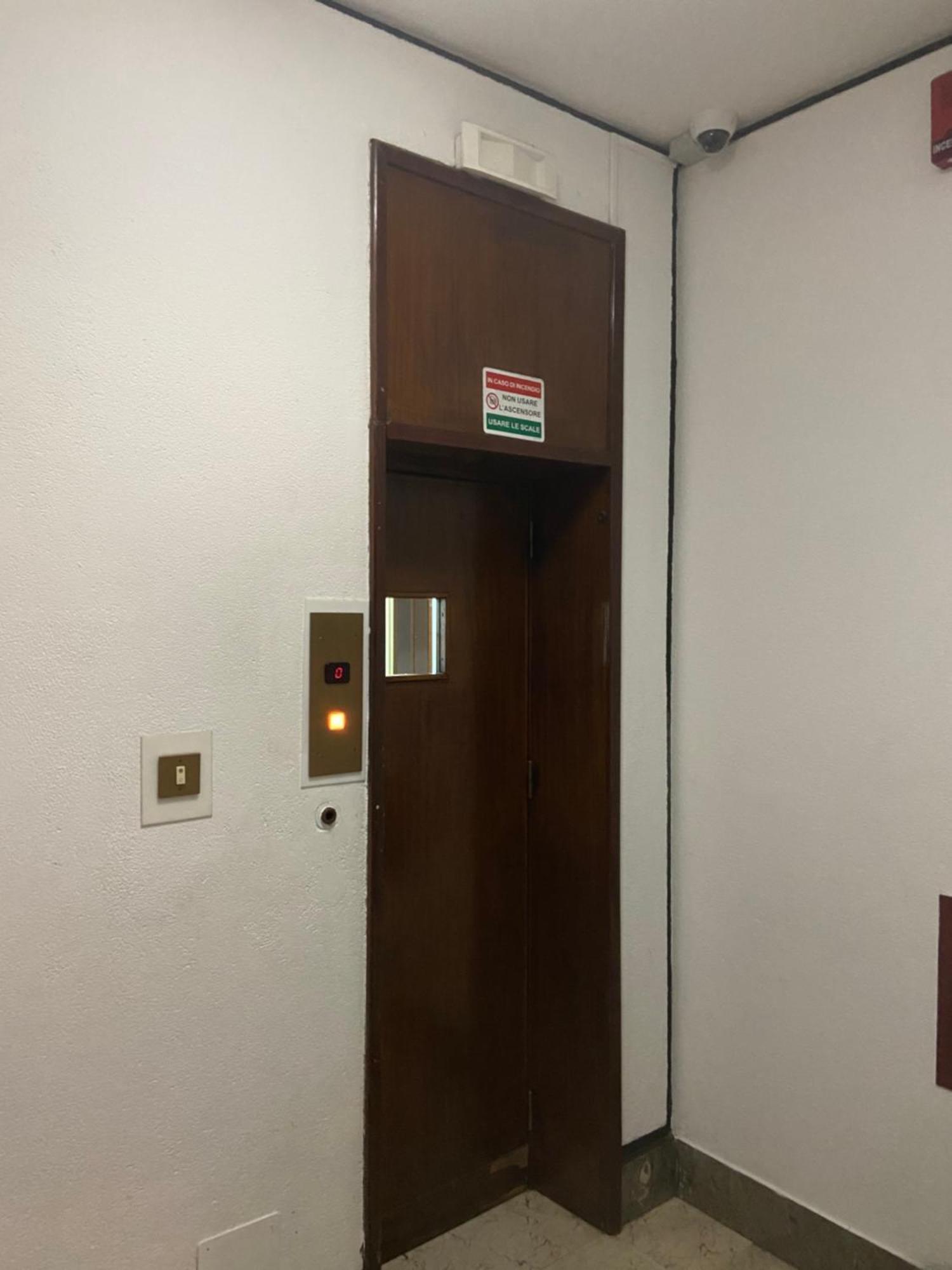La Zisa Luxury Apartment Palermo Exteriér fotografie