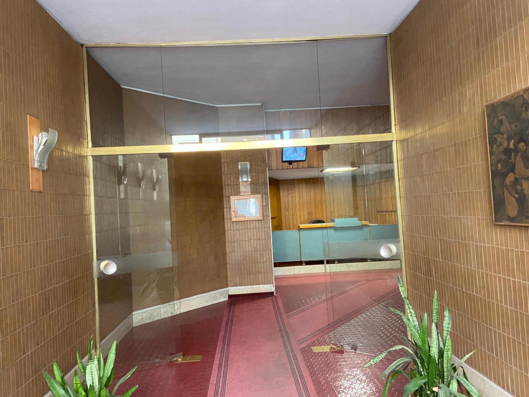 La Zisa Luxury Apartment Palermo Exteriér fotografie