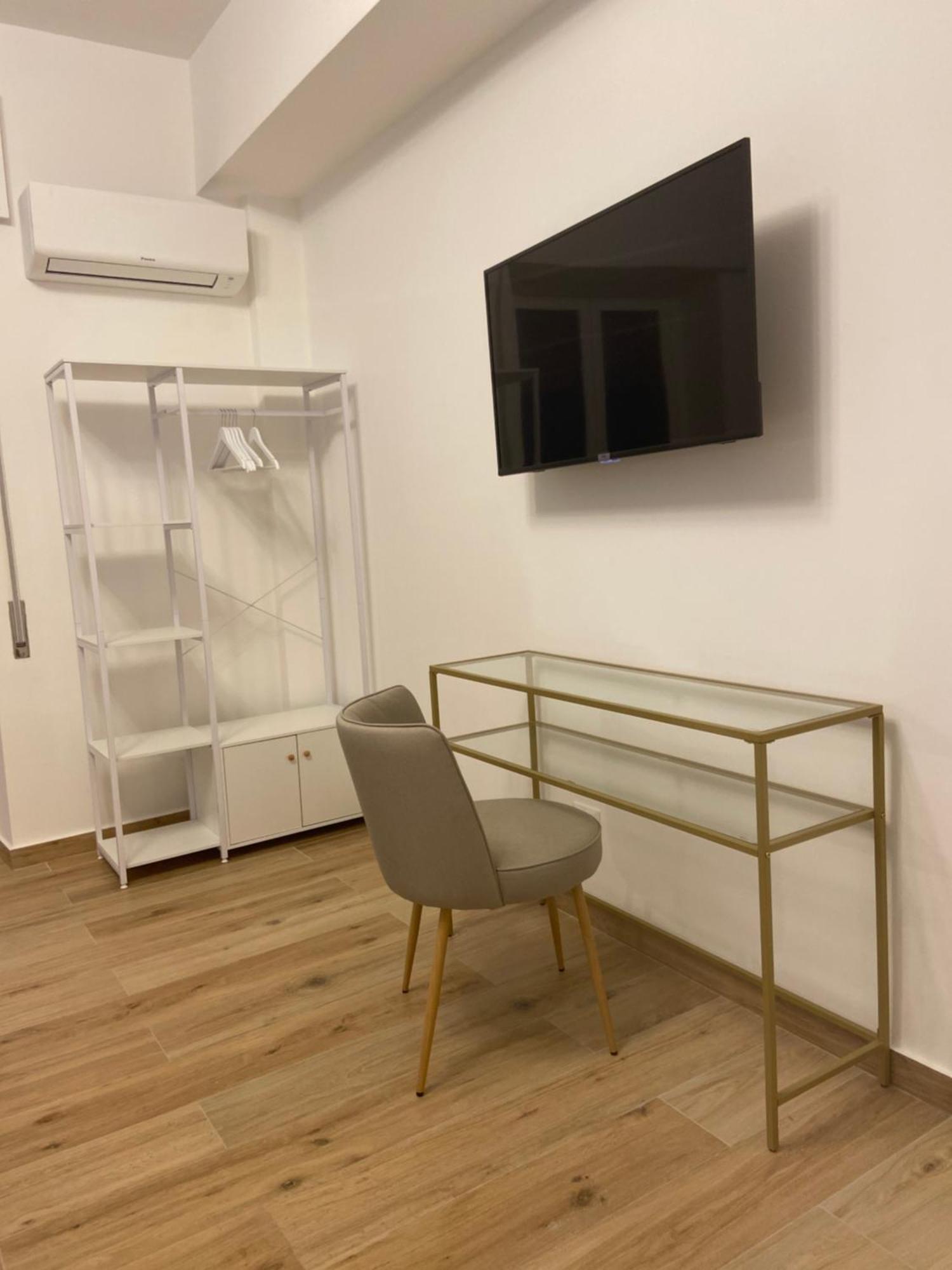 La Zisa Luxury Apartment Palermo Exteriér fotografie