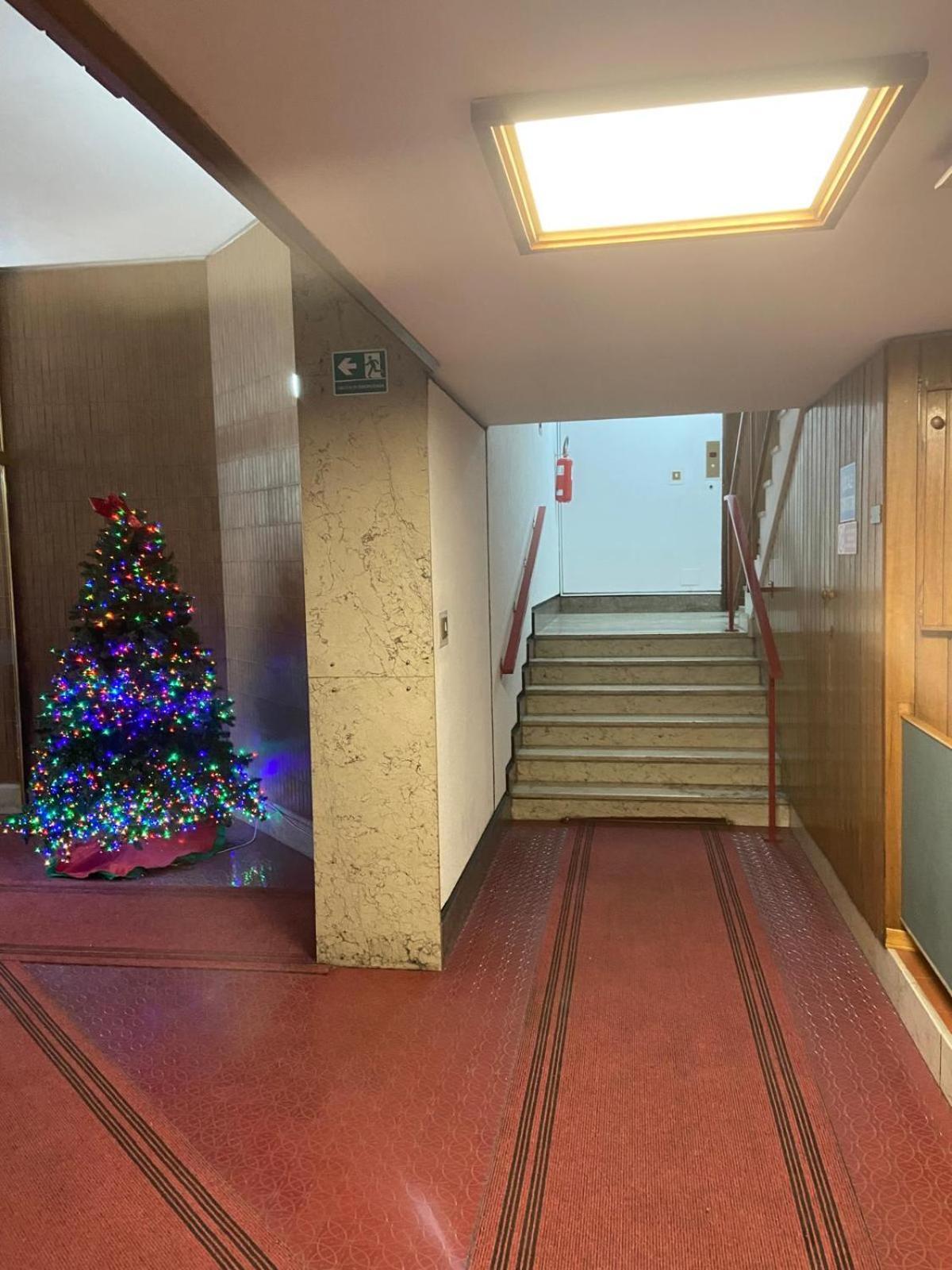 La Zisa Luxury Apartment Palermo Exteriér fotografie
