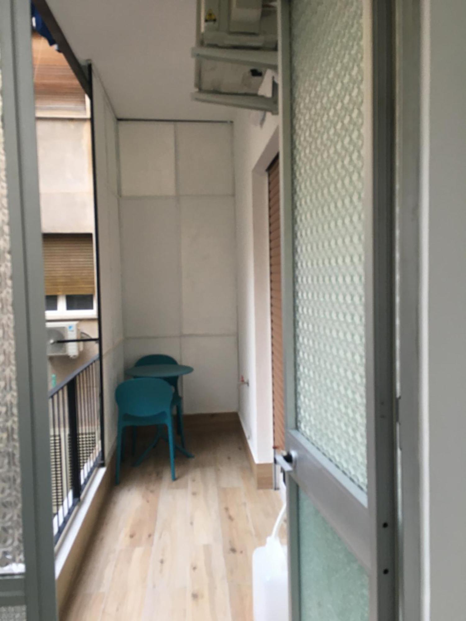 La Zisa Luxury Apartment Palermo Exteriér fotografie